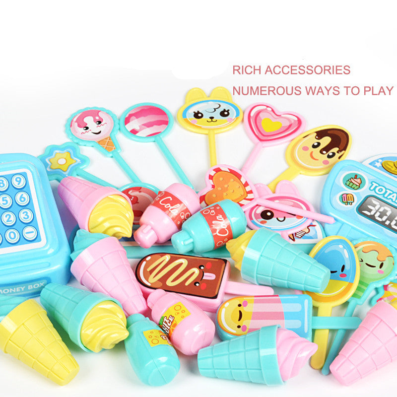 Children's Toys, Children's Role-playing Toys, Educational Toys,