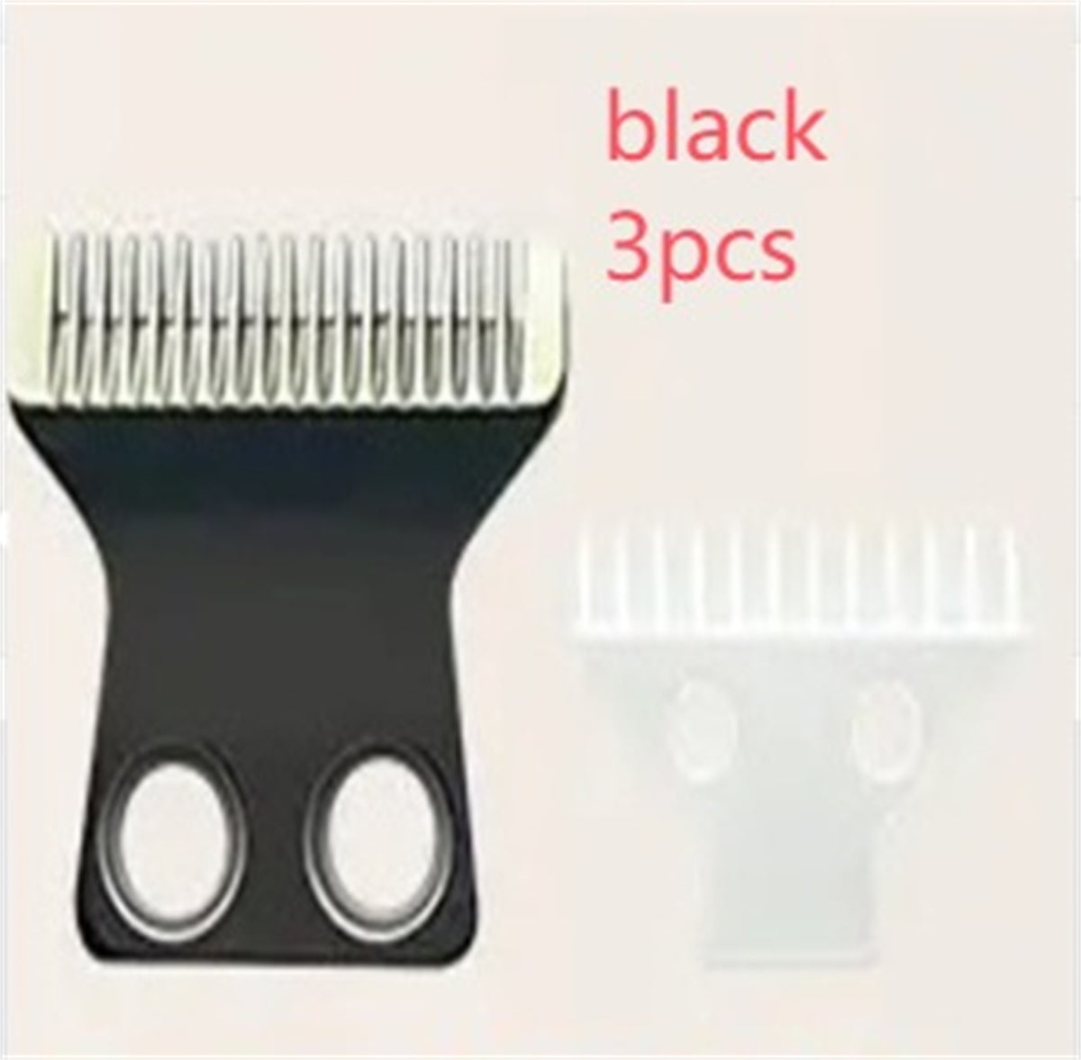 C--Pets Dog Paw Trimmer With LED Light Fully Waterproof Pet Hair Trimmer With LED Display Dog Clippers For Grooming Widen Blade