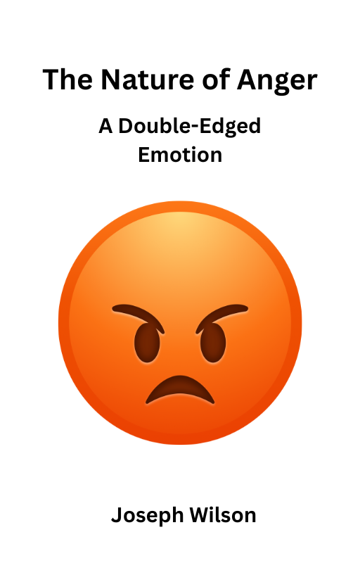 The Nature of Anger: A Doubled-Edged Emotion-ebook
