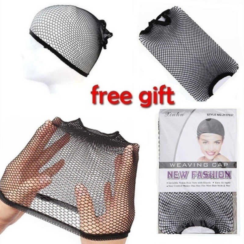 Women's Short Straight Hair