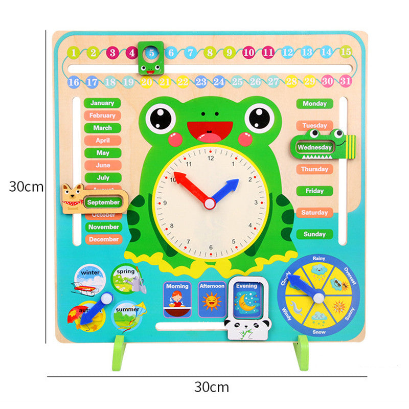Preschool Educational Teaching Aids Toys for Children