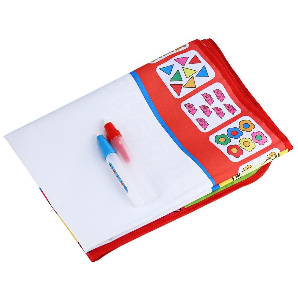 Drawing Play Mat in Drawing Toys Board Gift Christmas