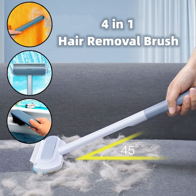 Removal Brush Pet Dog Cat Hair Cleaner