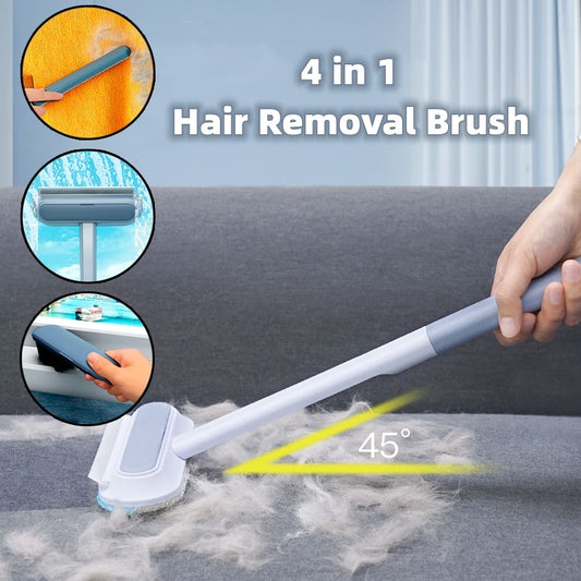 Removal Brush Pet Dog Cat Hair Cleaner