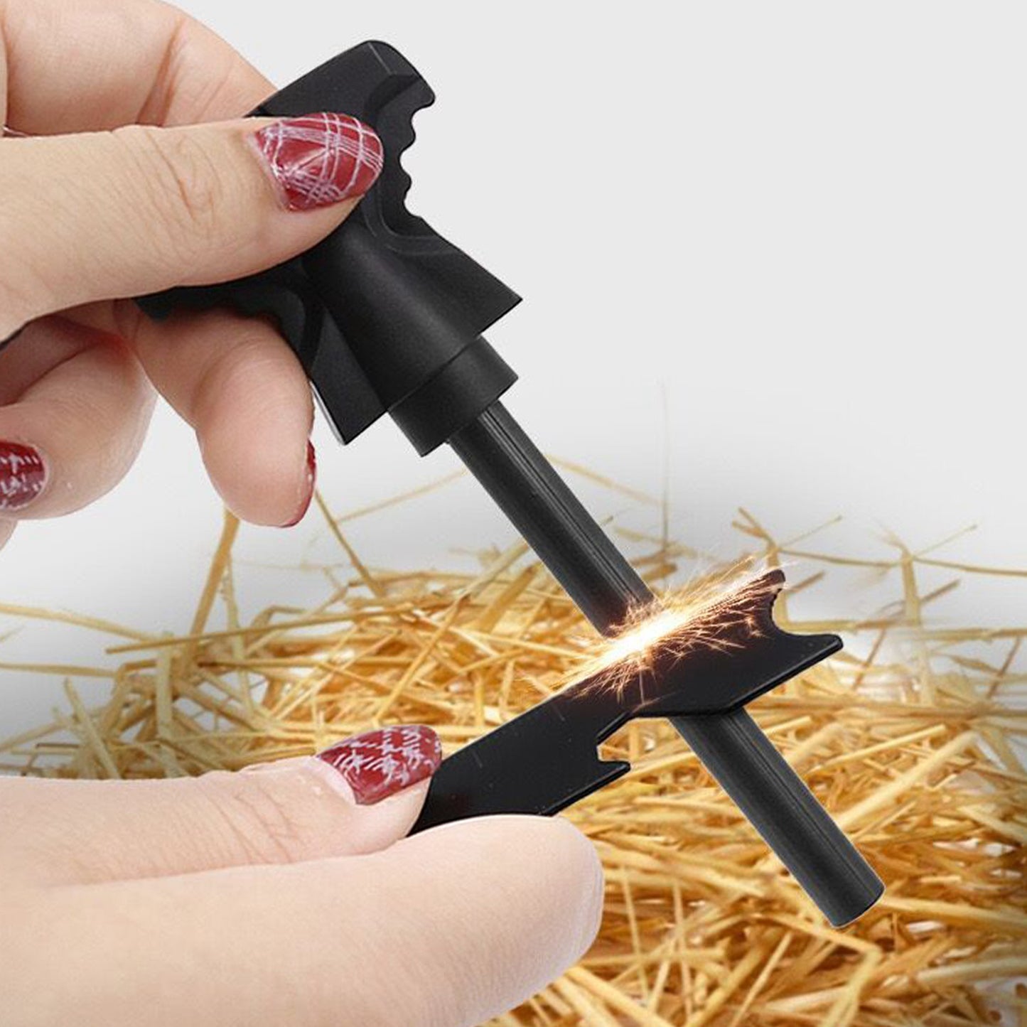 125Pcs Survival Kits