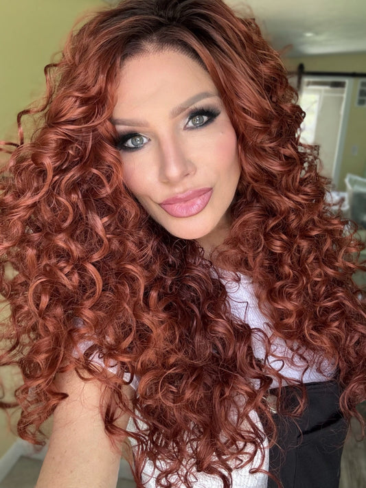 Deja’ Vu’ PETITE In Stock