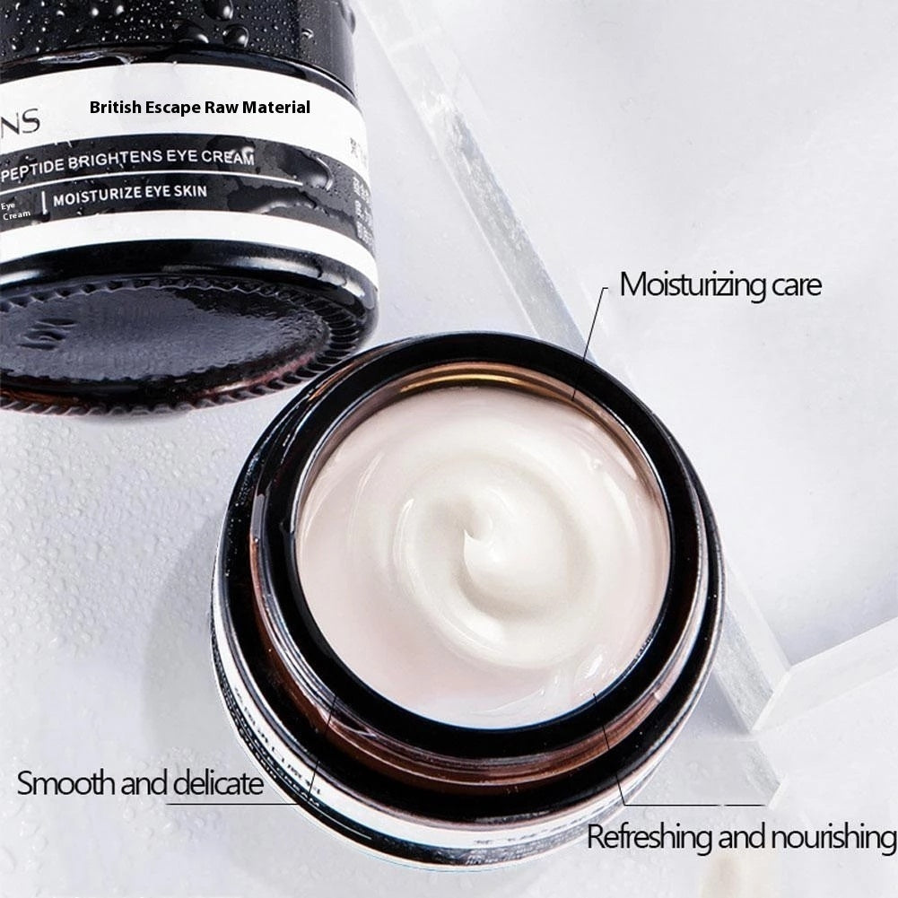 B--Women's Fine Line Dark Circle Remover Moisturizing Eye Mask Cream
