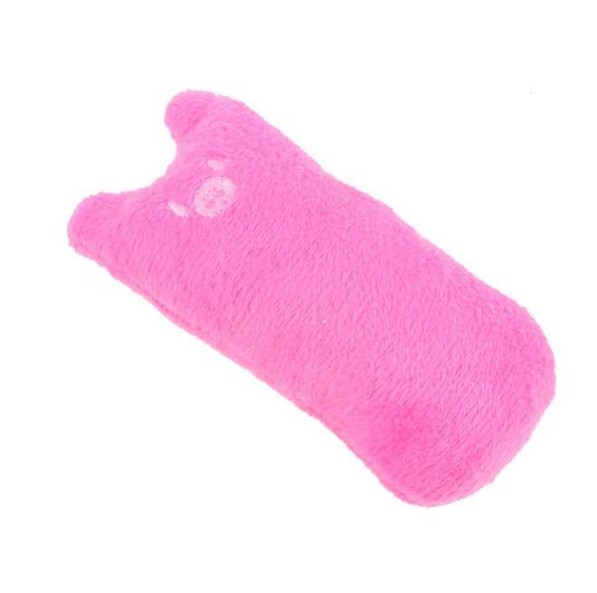 Catnip Cat Toys Pillow Interactive Cat Toy