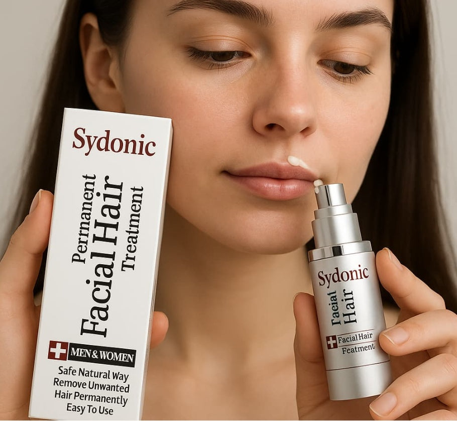 Synodic Hair Treatment