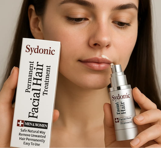 Synodic Hair Treatment