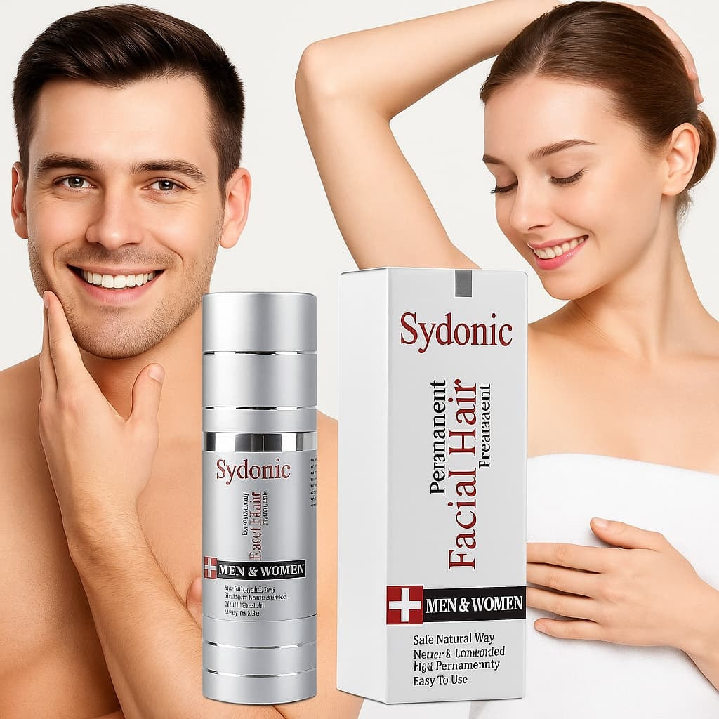 Synodic Hair Treatment