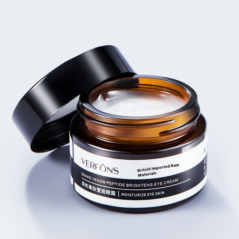 B--Women's Fine Line Dark Circle Remover Moisturizing Eye Mask Cream