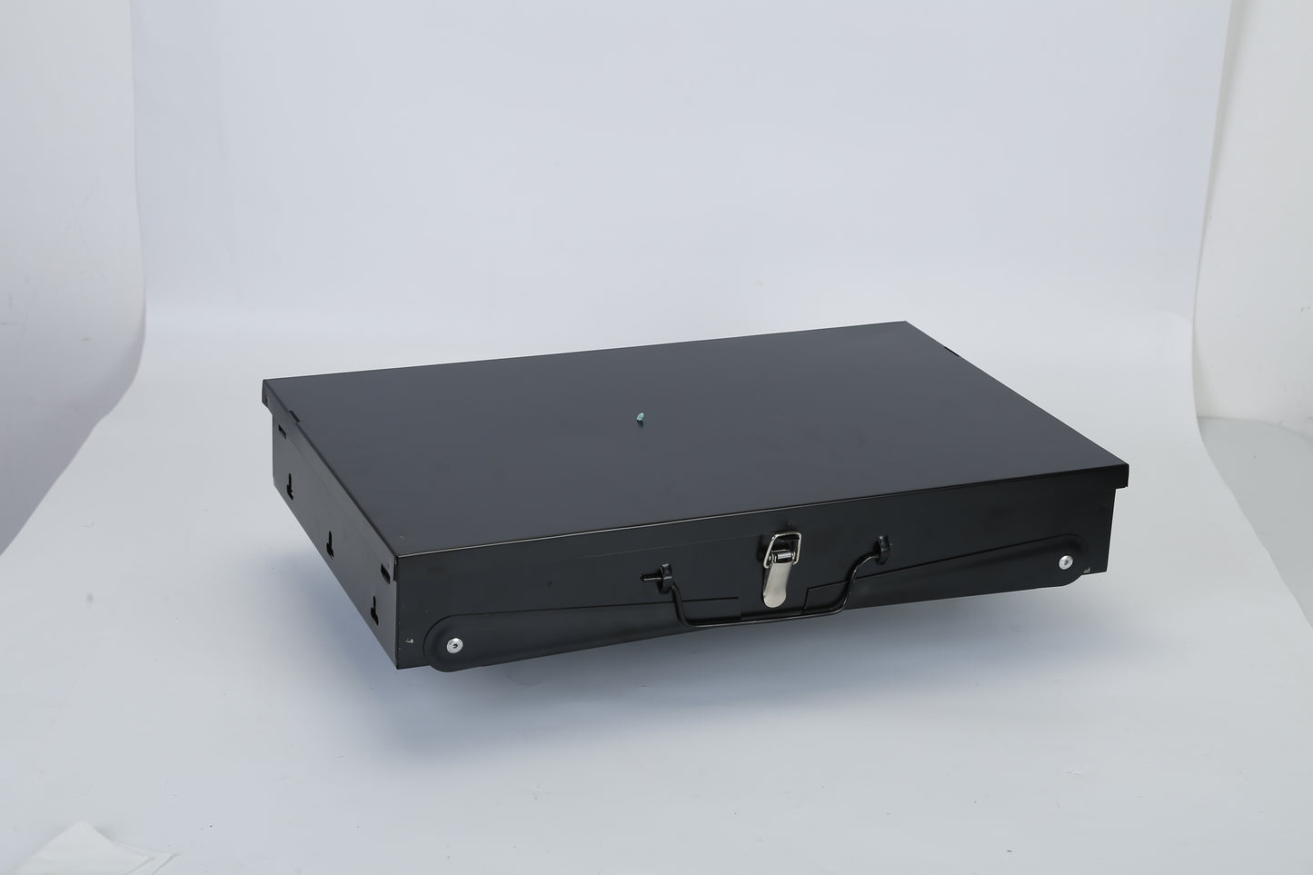 Portable Charcoal Grill