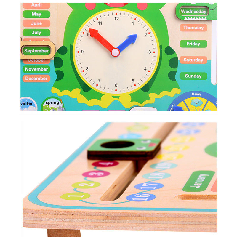 Preschool Educational Teaching Aids Toys for Children