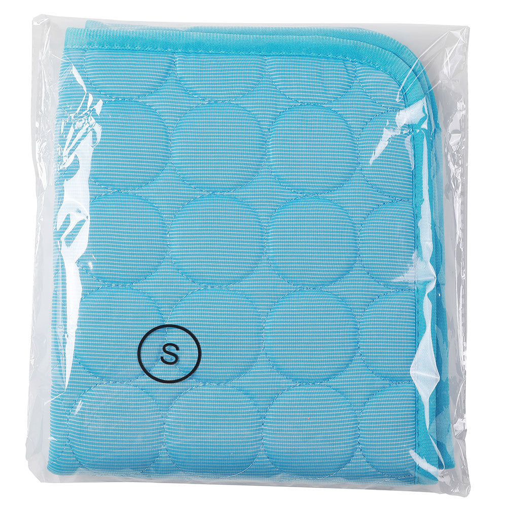 C--Dog Cooling Mat Summer Pets Cold Bed Extra Large For Small Big Dogs Pet Accessories Cat Durable Blanket Sofa Cat Ice Pad Blanket Pet Products