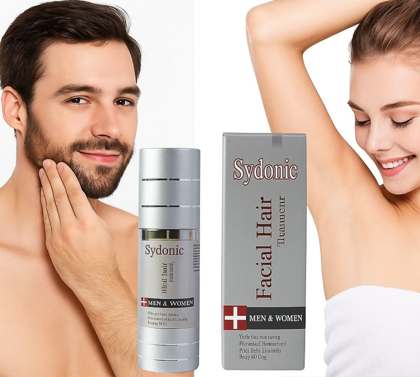 Synodic Hair Treatment