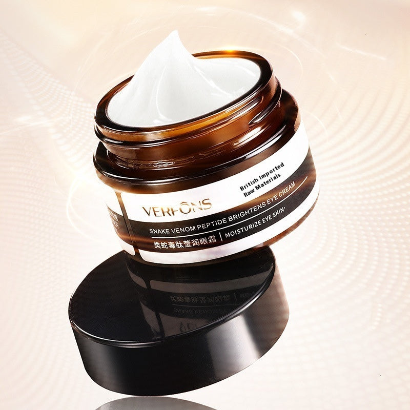 B--Women's Fine Line Dark Circle Remover Moisturizing Eye Mask Cream