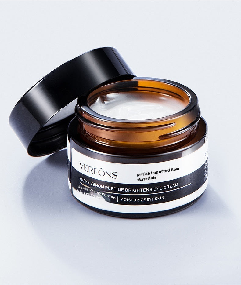 B--Women's Fine Line Dark Circle Remover Moisturizing Eye Mask Cream