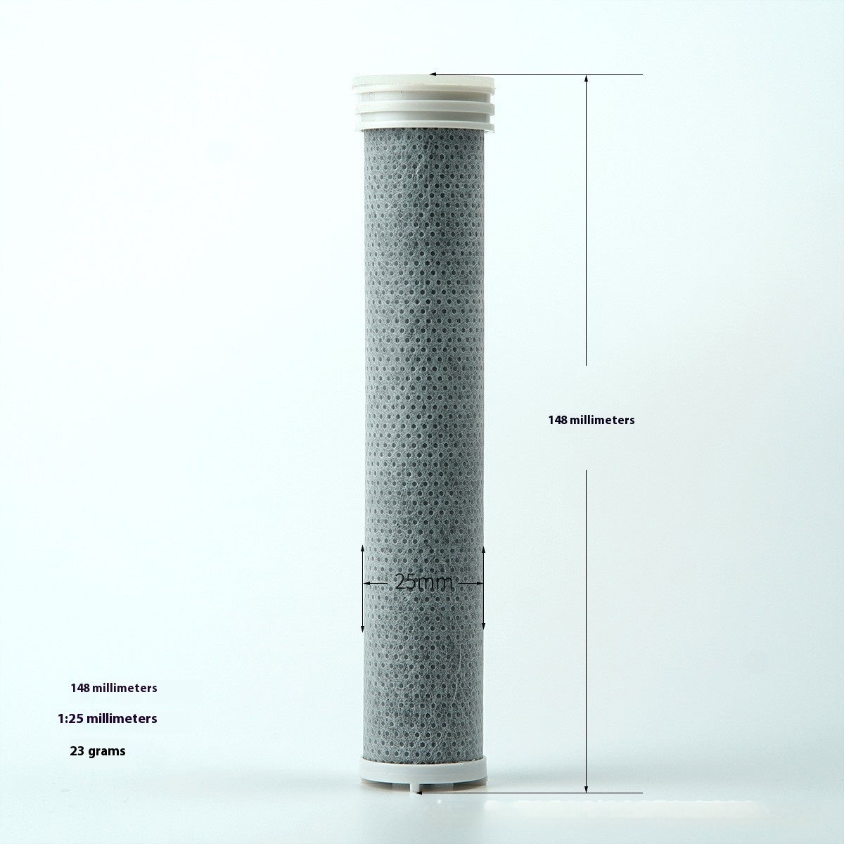 Aromatherapy Shower Head