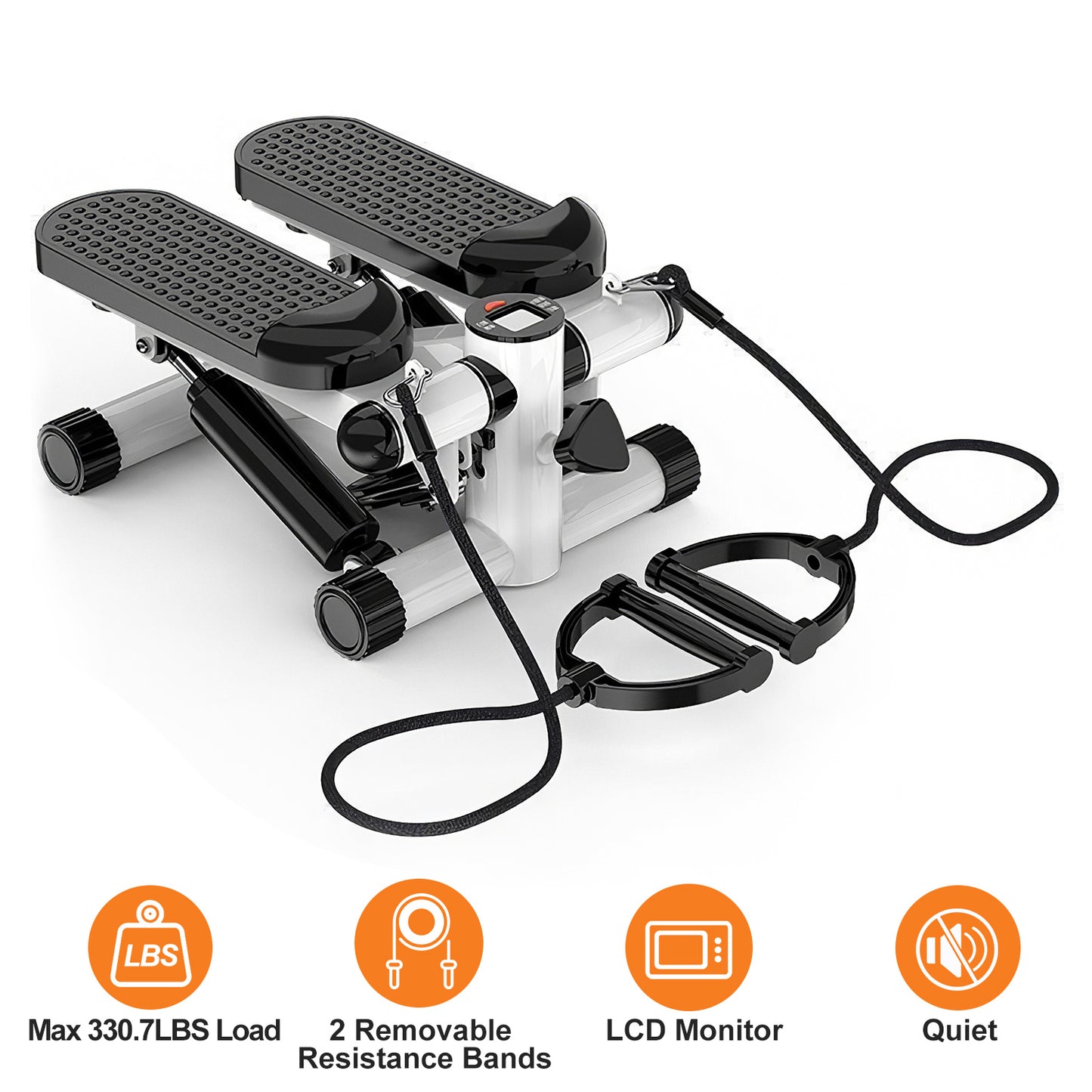 Stepper For Exercise