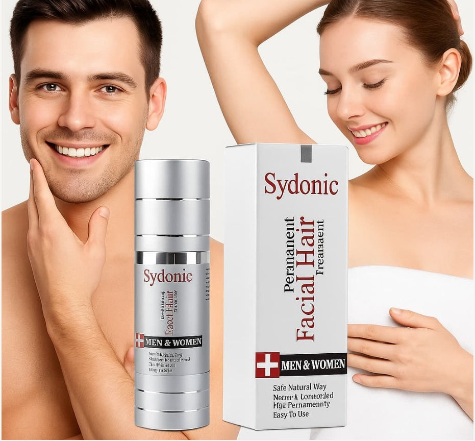 Synodic Hair Treatment