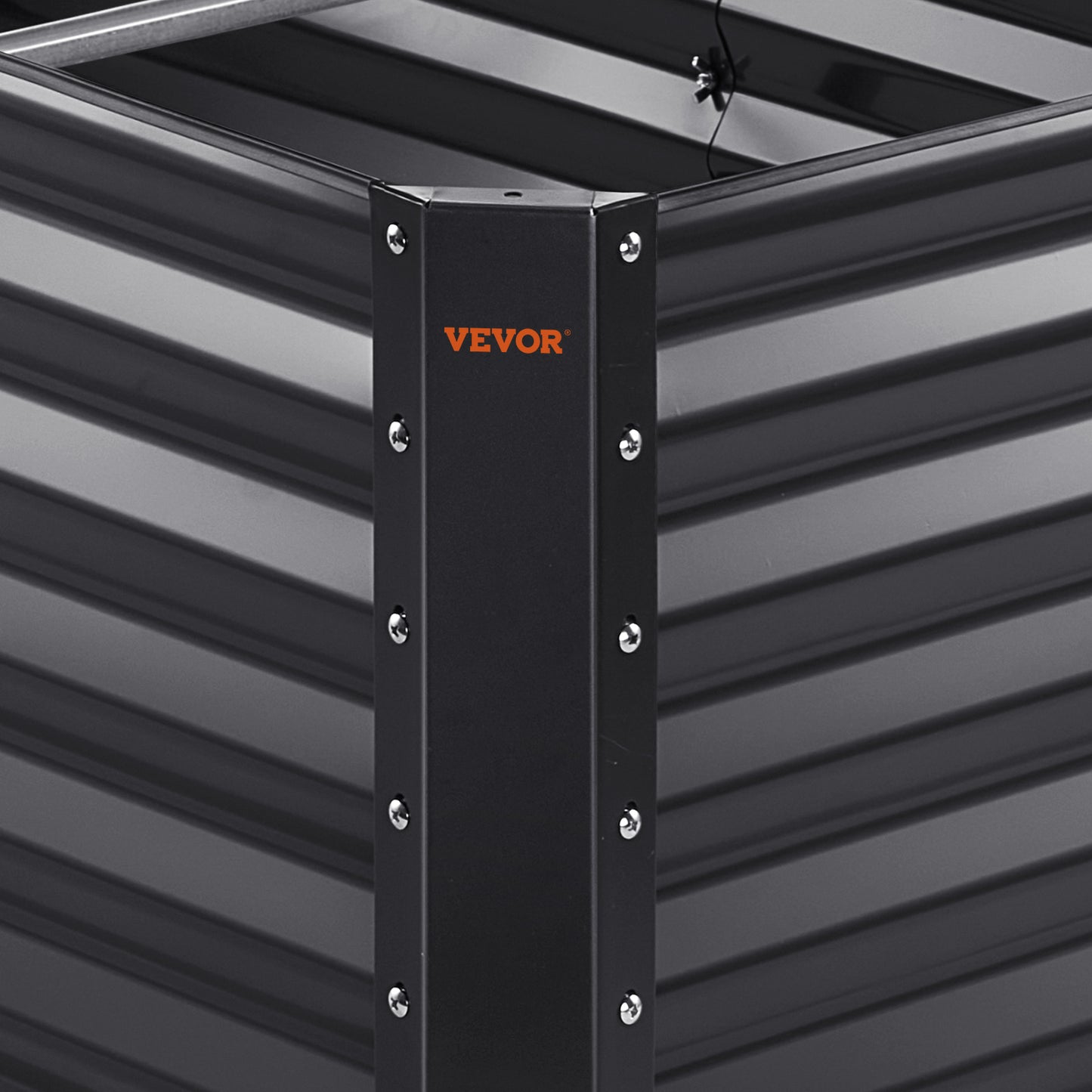 Raised Garden Bed Planter Box Flower Vegetable