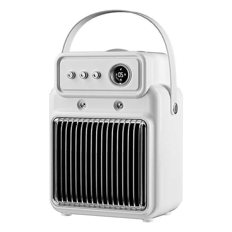 1200W 2 In 1 Efficient Room Heater