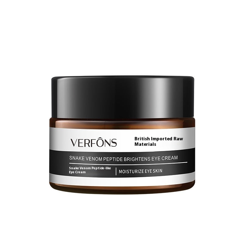 B--Women's Fine Line Dark Circle Remover Moisturizing Eye Mask Cream
