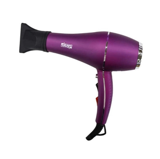 Hair Dryer