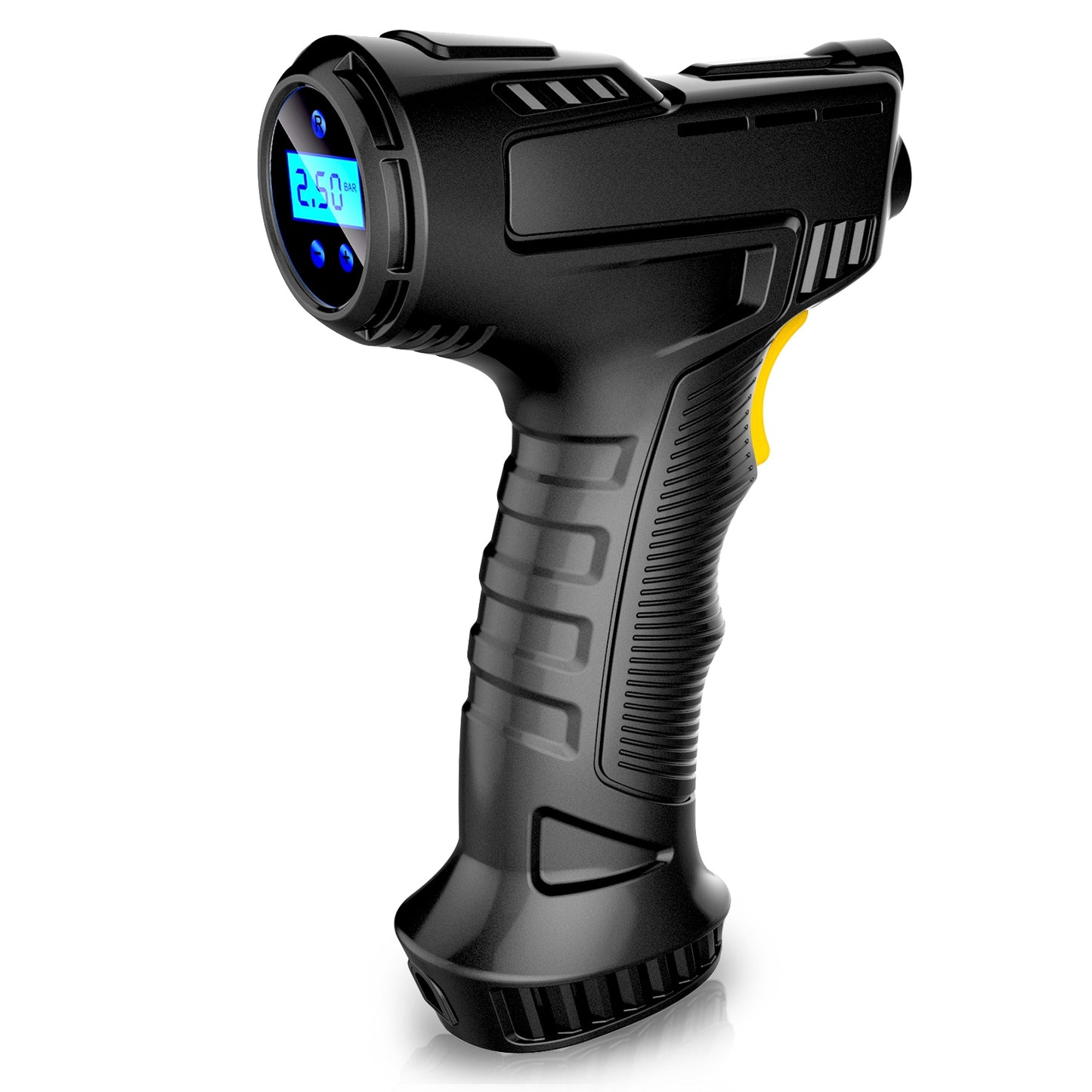 Portable Car Tire Inflator DC 12V