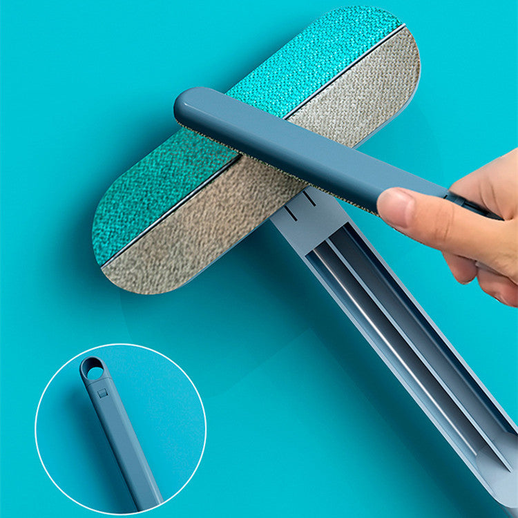 Removal Brush Pet Dog Cat Hair Cleaner
